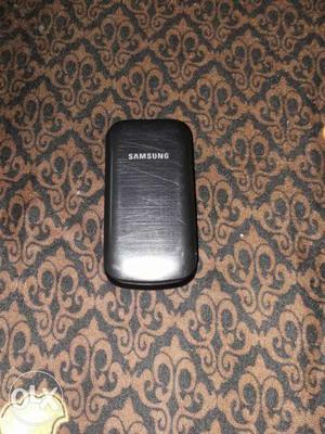 Samsung brand New Gte  Good Condition Urgent