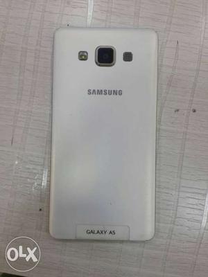 Samsung galaxy A5 As good as new and awesome