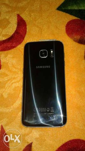 Samsung galaxy S7...year old...looking like new