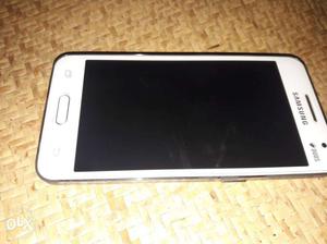 Samsung galaxy core 2 nd grand 2.with cmplte accessories.