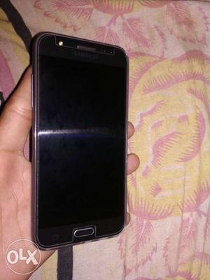 Samsung galaxy j edition 9 month old fully