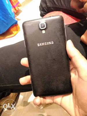 Samsung galaxy note 3 in good condition no