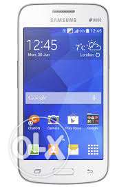 Samsung galaxy star advance 3G, available with