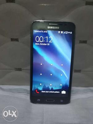 Samsung grand max. Mobile is in very good