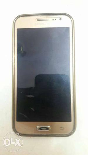 Samsung j2 4g neat condition no charger no box