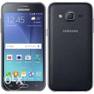 Samsung j2 new condition mobile hai okkk hai