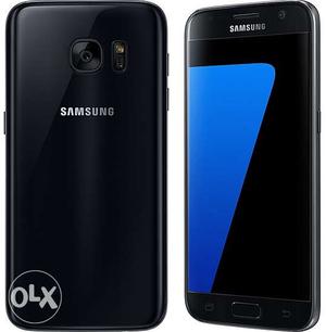 Samsung s7 4gb ram 32gb rom 6 month old only new