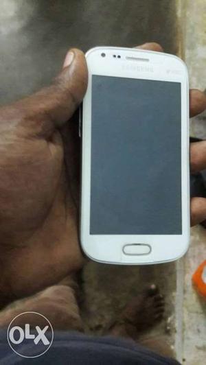 Samsung sduos 2 gud condition New bodypanel