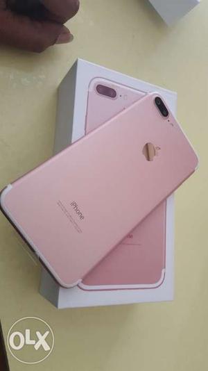 Sealed pack iphone cash on delivery iphone 6+ 7+