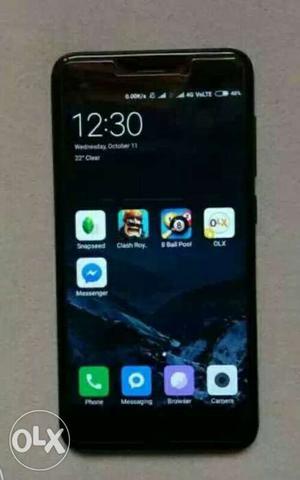 Sell or exchange redmi with Samsung j5prime