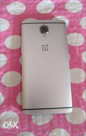 Selling Oneplus 3