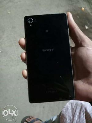 Sony Xperia Z1 net phone