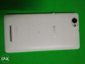 Sony experia phone for just Rs 