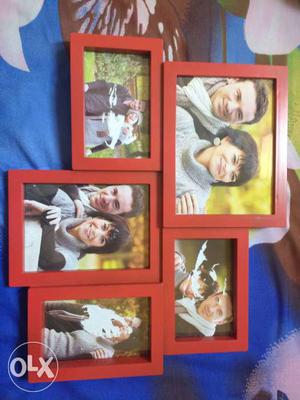 Stylish All New Family/Friends Photoframe, Gift