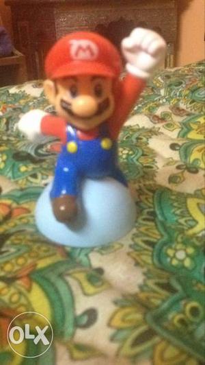 Super Mario Figurine