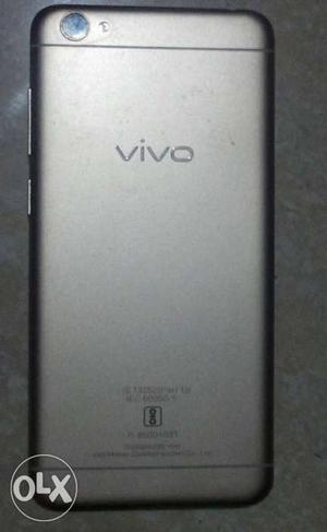 Vivo y55s 7month old tip top condition bil box complete