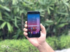 Want sell samsung j7 pro only 2 month old with