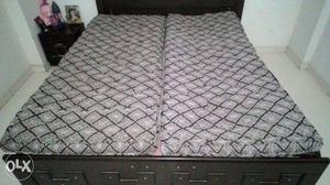 Want to sell my mattress in good condition
