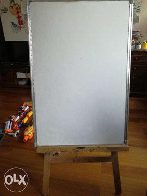 Whiteboard second hand