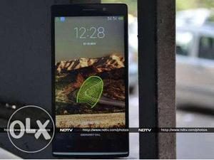 Xolo Qg mobile size 5.5 best condition only