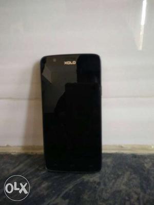 Xolo mobile best condition