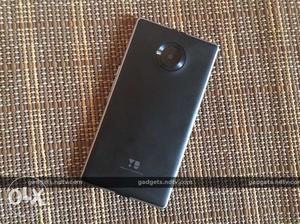 Yu Yuphoria 4G Volte 2/16gb with quick charging fixed price