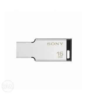 16gb Sony Pendrive