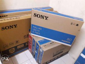 27 inch sony led tv with raning offers 10 % dis