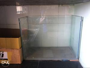 3 fish tanks for immediate sale