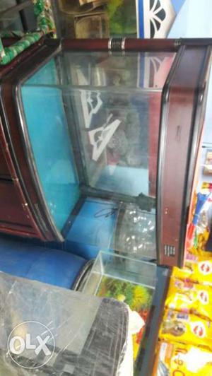 3 fit aquarium with tabil