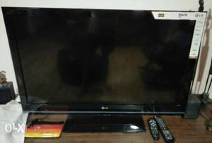 42 Inch LG LCD in Mint Condition!