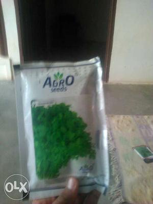 Agro Seeds Pack