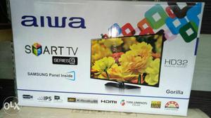 Aiwa Smart TV Box