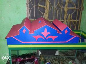 All fish tank cover size available