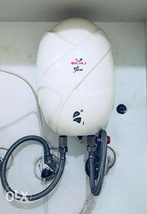 Bajaj 1-Litre Instant Water Heater