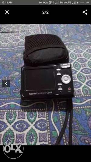 Best xenon flash n exillent quality camera