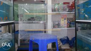 Birds cage for sale brand new unused cage...