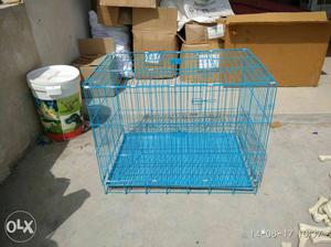 Blue Pet oo4Kennel & all breeds