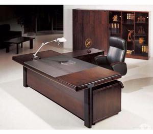 Brand New DIRECTOR Table for sale- - Bangalore