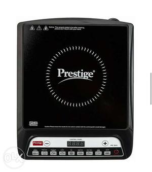 Brand New,, Prestige Induction Cooktop