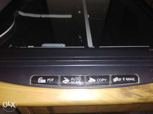 CANON LIDE 110 scanner in best condition