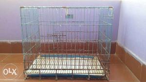 Cage For Animal And Birds. rs./- contact No -