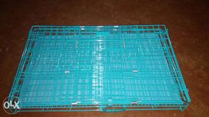 Cage for cat or dog for sell