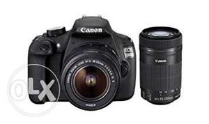 Canon D Full HD camera in Rs /-