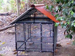 Chicken cage new for sale Rs. /- Kozhikode