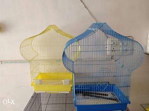 Different size of bird cage at wholesale price