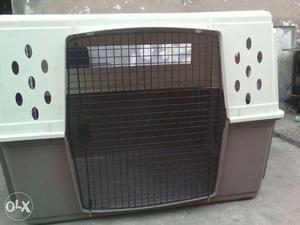 Dog cage for sale