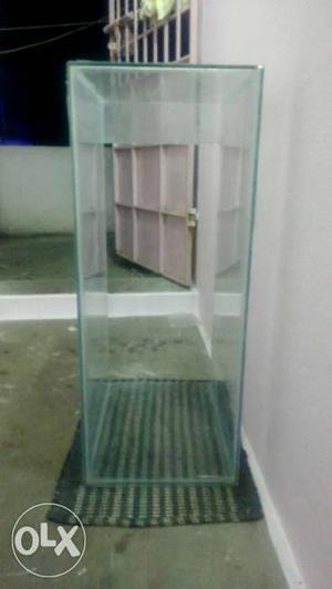 Fish tank For sales