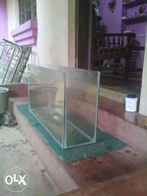 Fish tank only 500