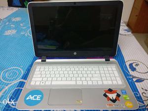 HP Pavilion 15-P077TX Laptop (15.6 inch)